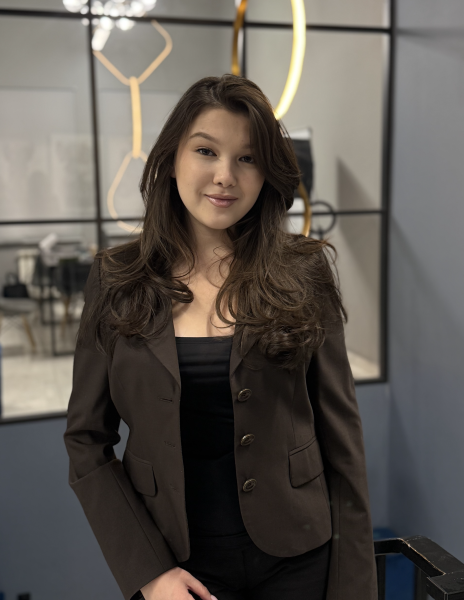 Айкоркем Керей